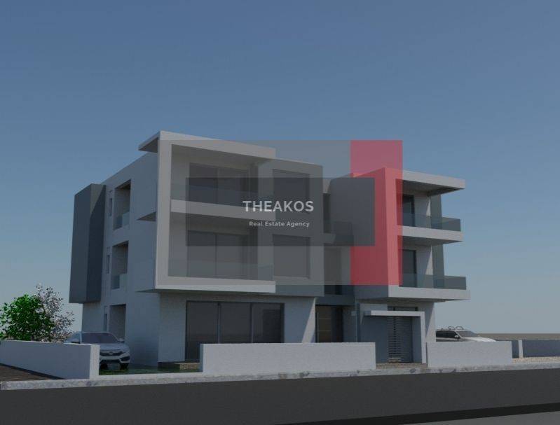 Εξωτερικός χώρος