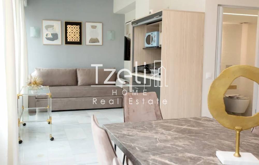 Άποψη χώρου