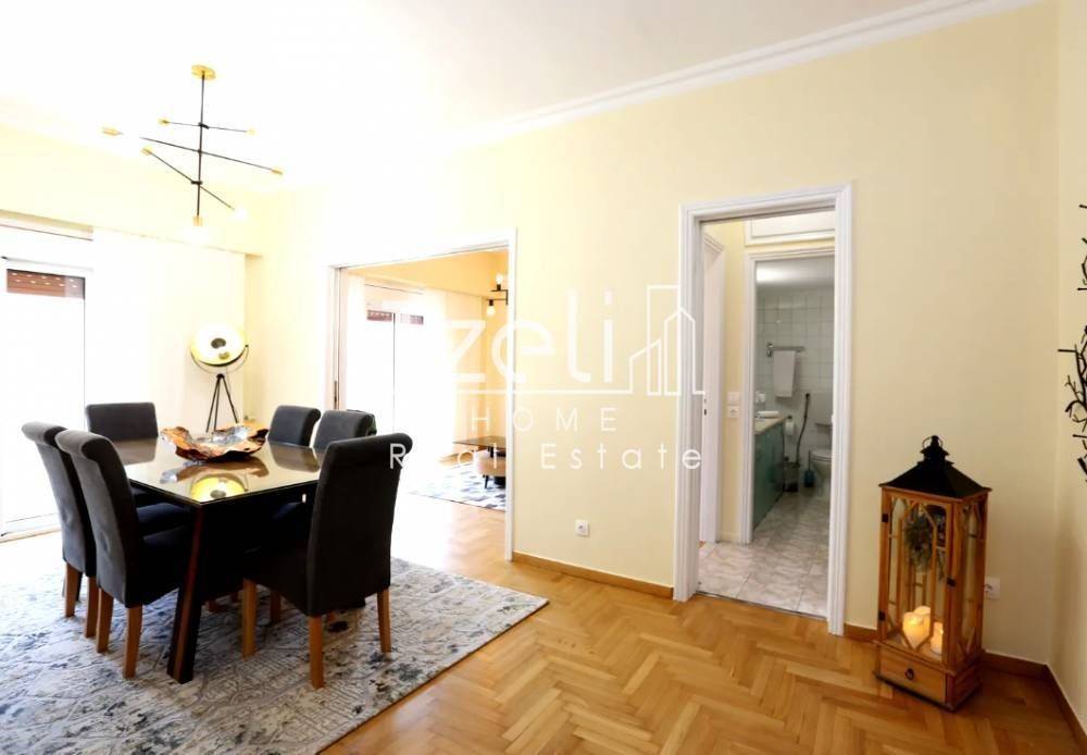 Άποψη χώρου