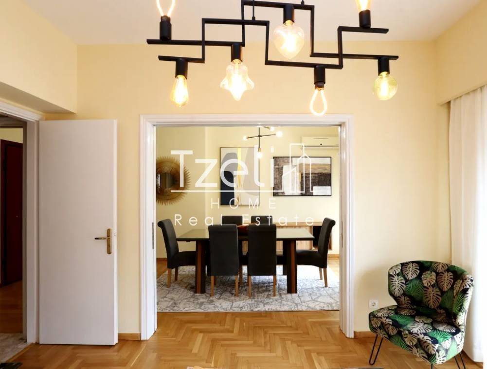 Άποψη χώρου