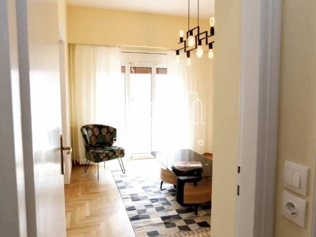 Άποψη χώρου