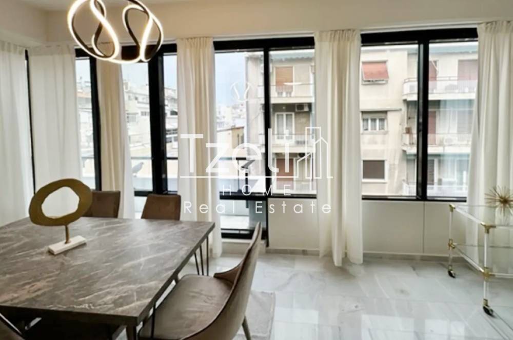 Άποψη χώρου