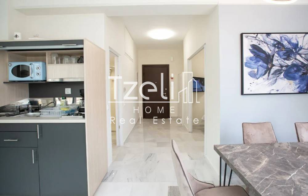 Άποψη χώρου