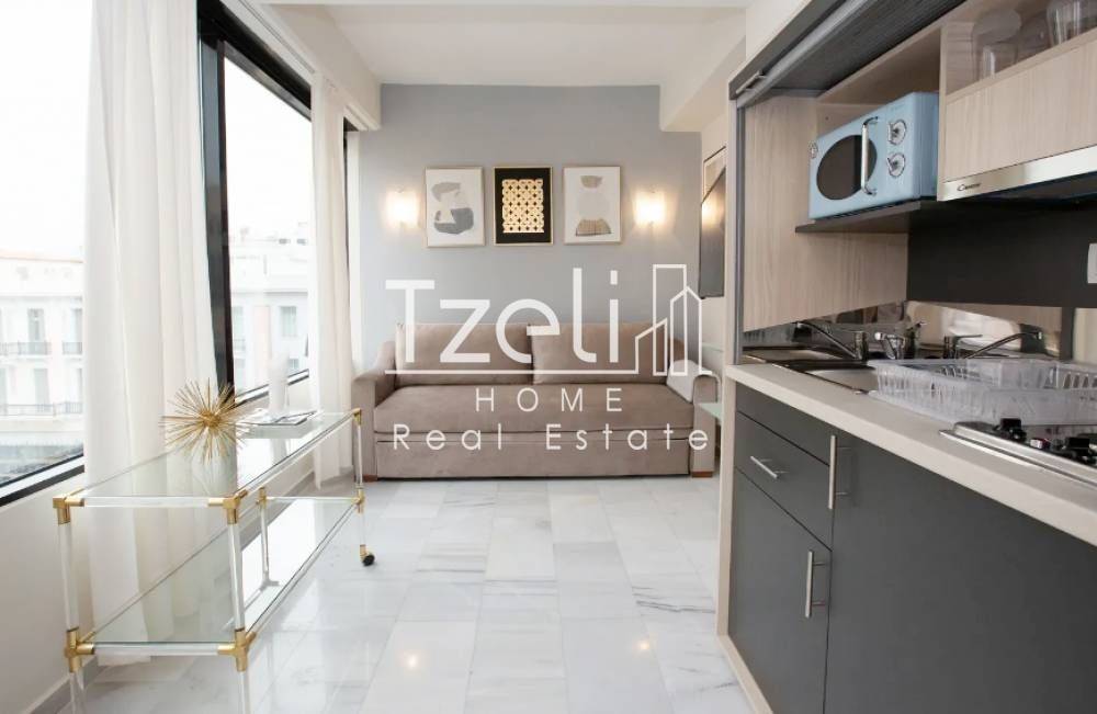 Άποψη χώρου