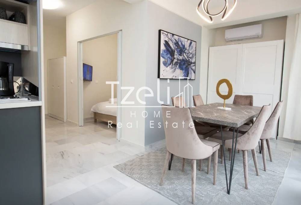 Άποψη χώρου