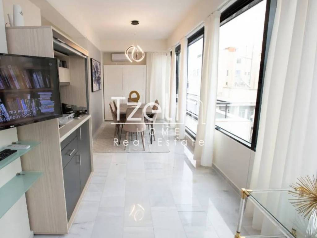 Άποψη χώρου