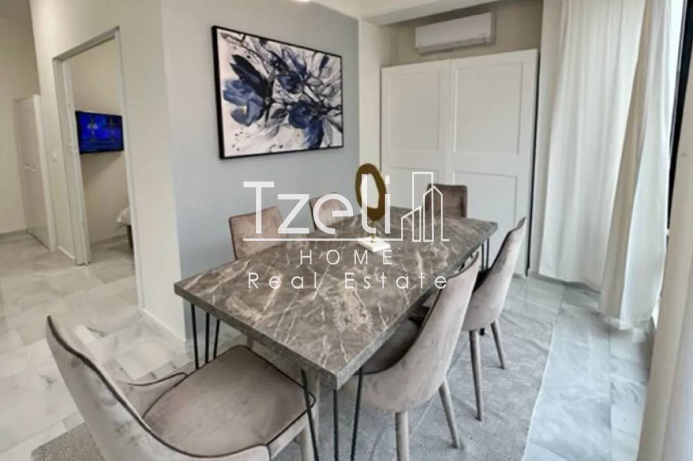 Άποψη χώρου