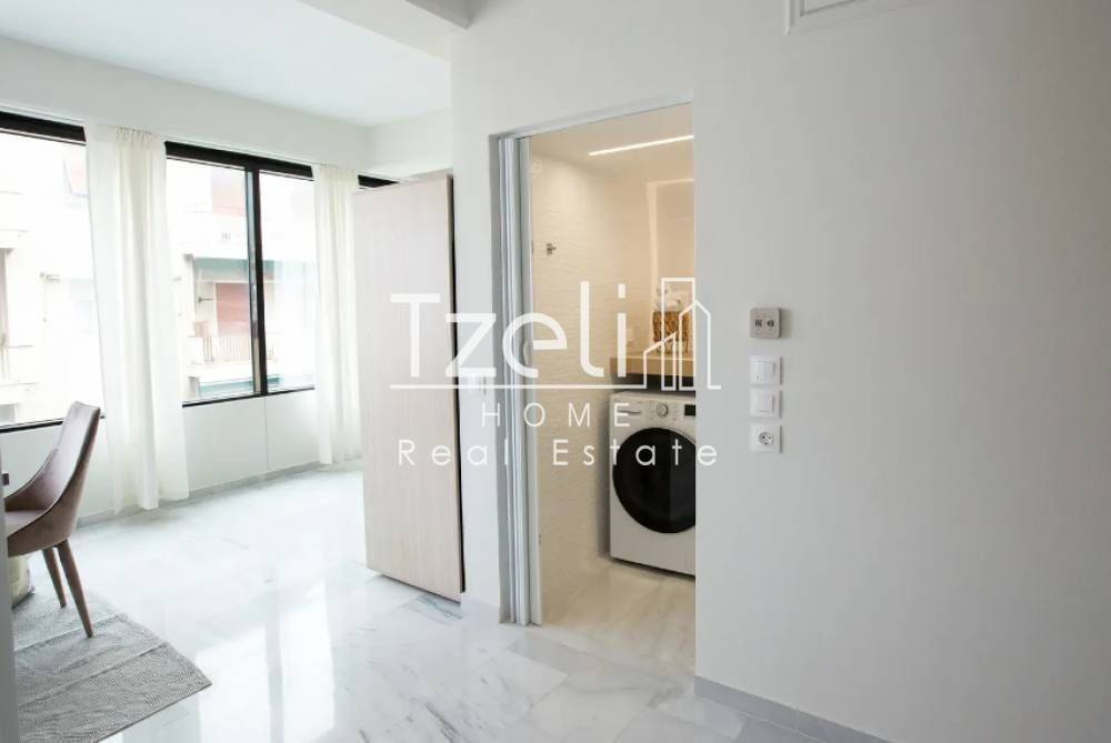 Άποψη χώρου