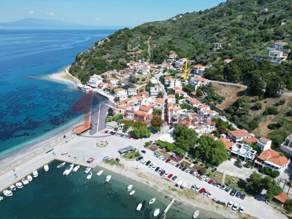 Εξωτερικοι χώροι