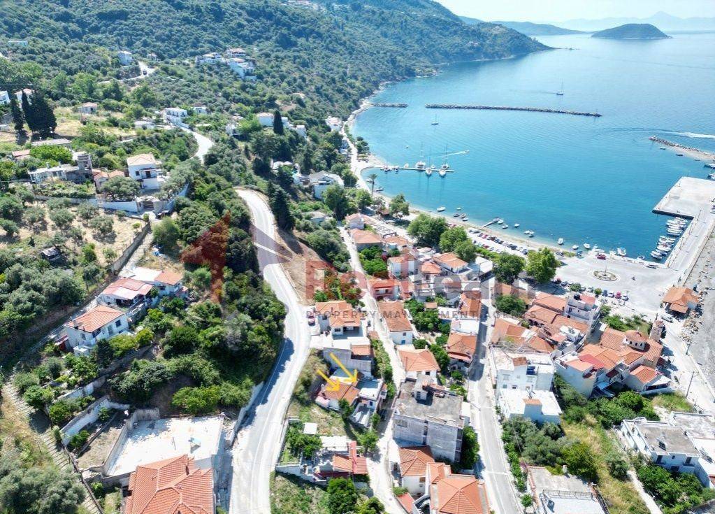 Εξωτερικοι χώροι