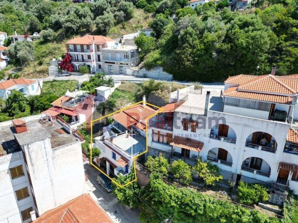 Εξωτερικοι χώροι