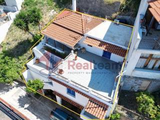 Εξωτερικοι χώροι