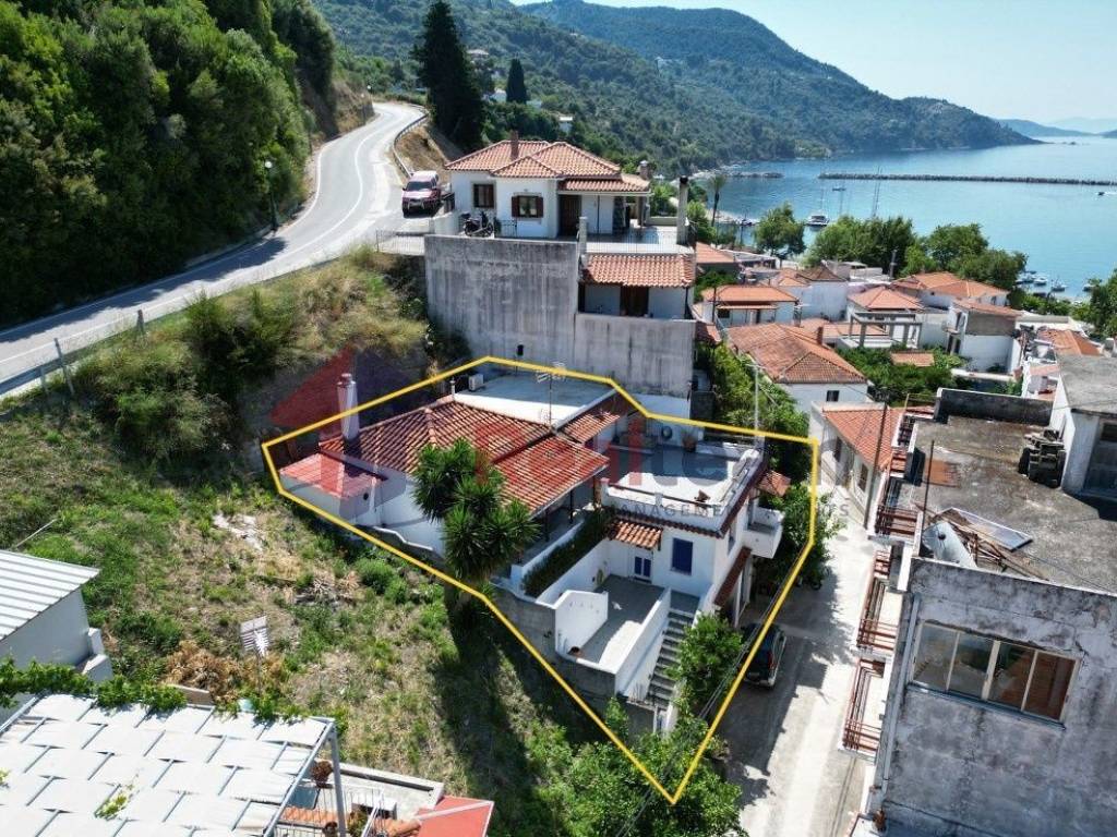 Εξωτερικοι χώροι