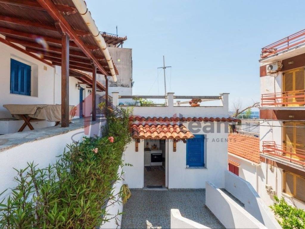 Εξωτερικοι χώροι