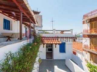 Εξωτερικοι χώροι