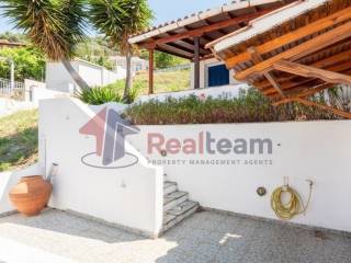 Εξωτερικοι χώροι