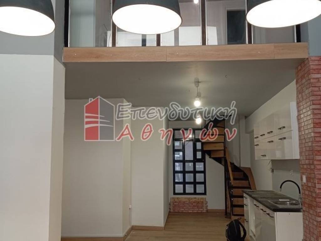 Άποψη χώρου