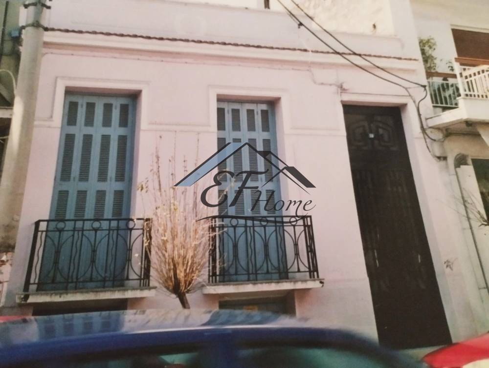 Άποψη Ακινήτου