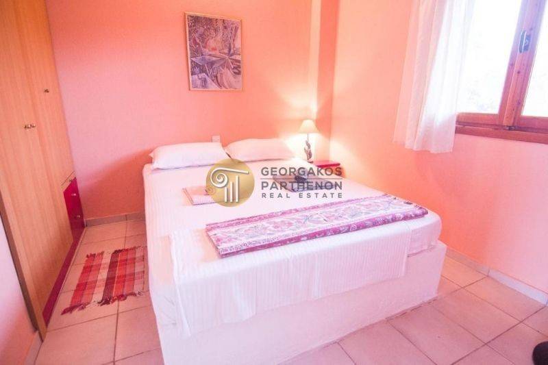 Υπνοδωμάτιο