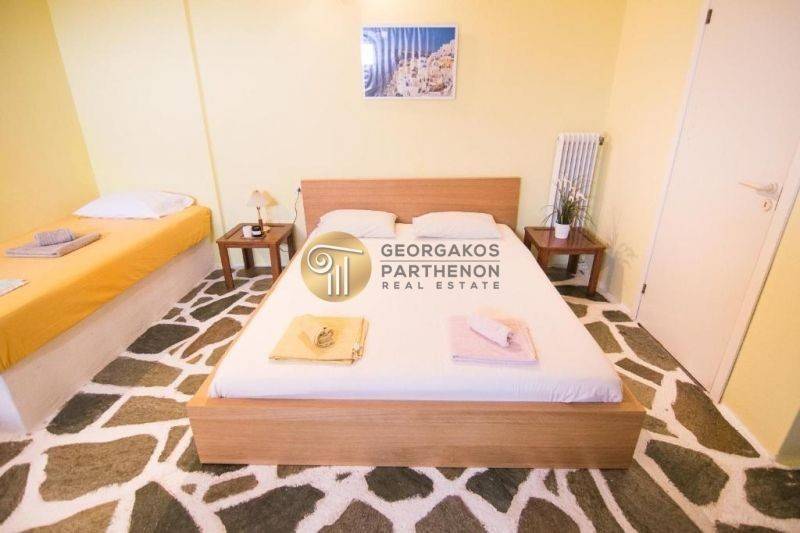 Υπνοδωμάτιο