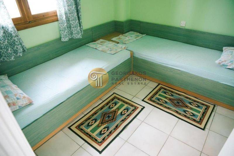 Υπνοδωμάτιο