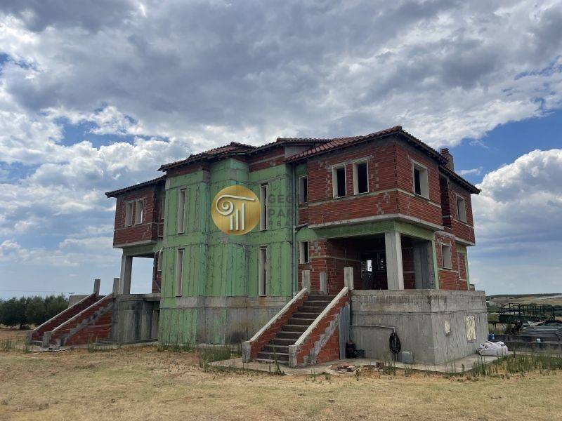 Εξωτερικός χώρος