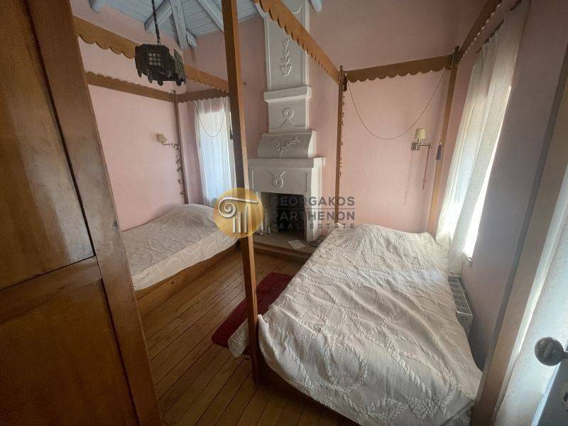 Υπνοδωμάτιο