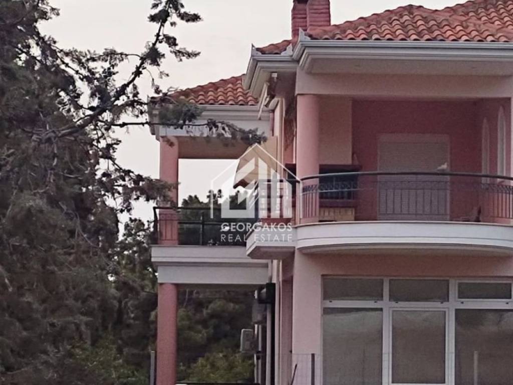 Εξωτερικός χώρος