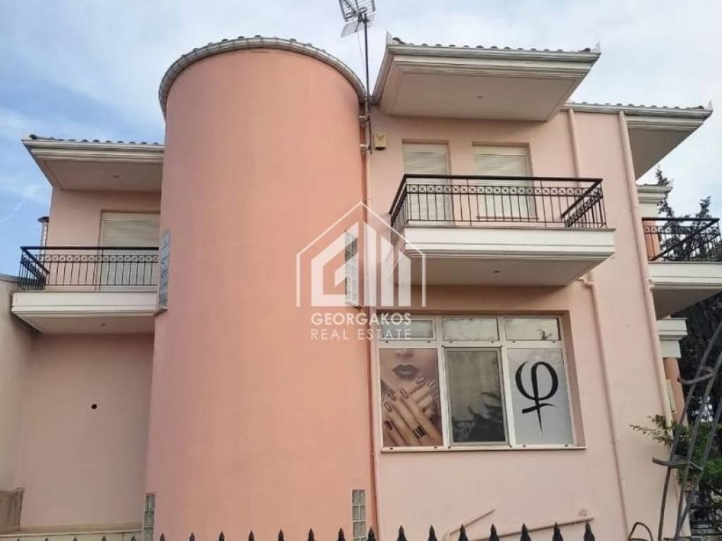 Εξωτερικός χώρος