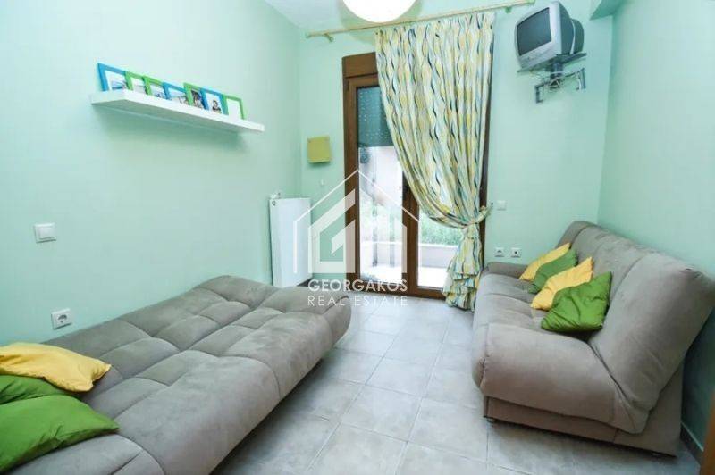 Υπνοδωμάτιο