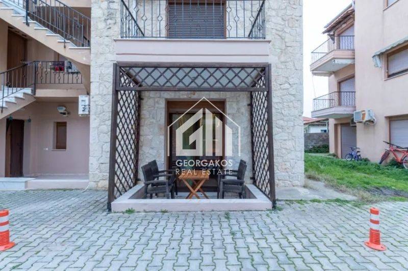 Εξωτερικός χώρος