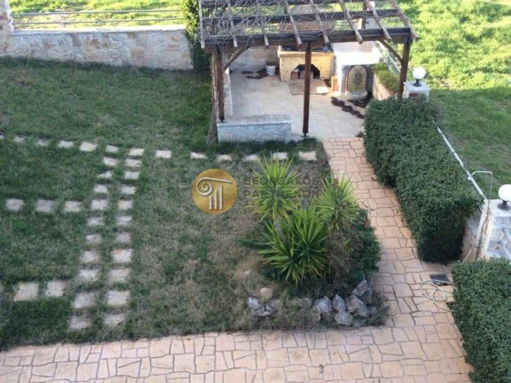 Εξωτερικός χώρος