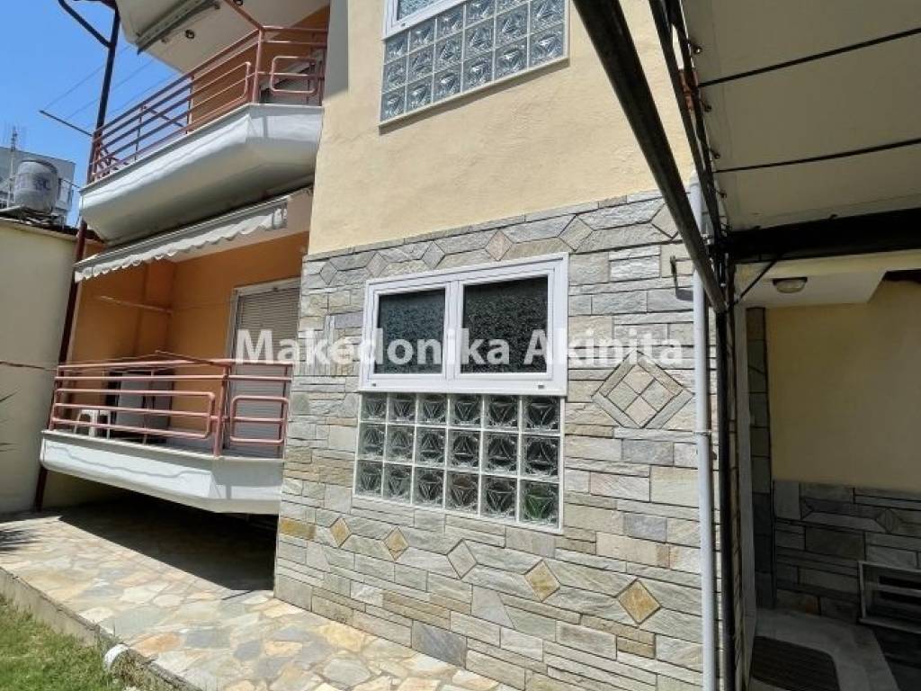 Εξωτερικός χώρος