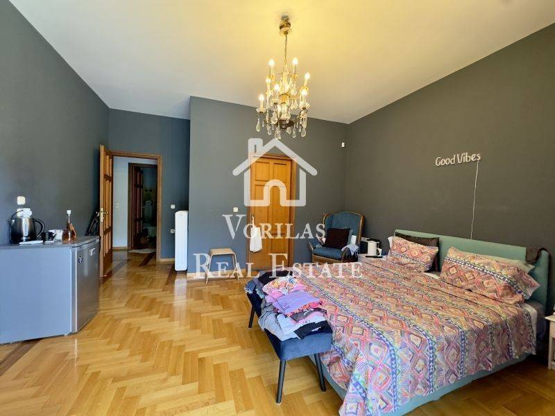 Υπνοδωμάτιο