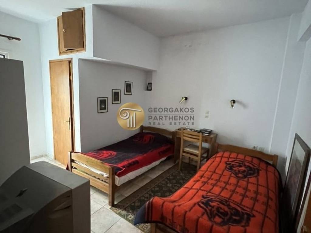 Υπνοδωμάτιο