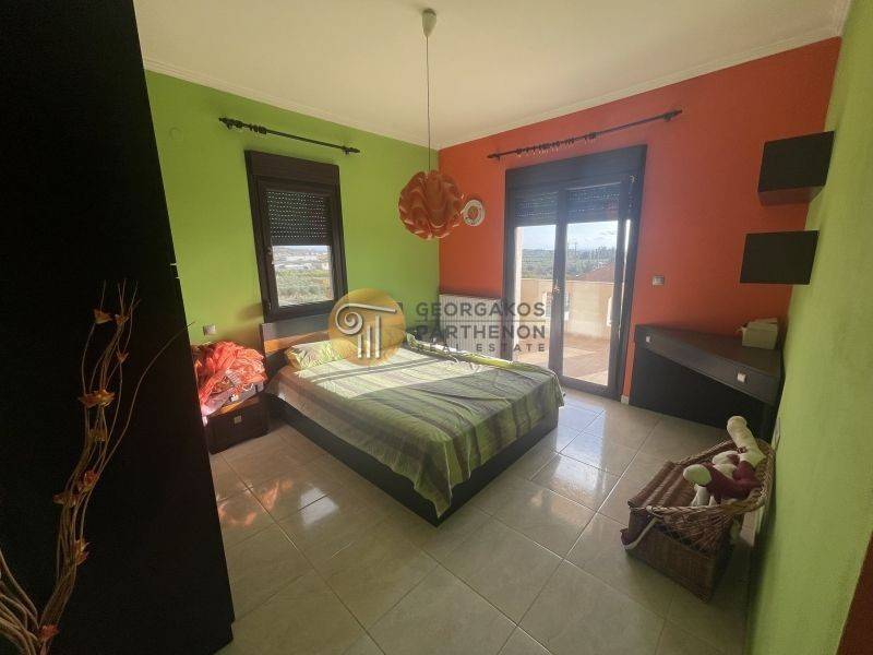 Υπνοδωμάτιο