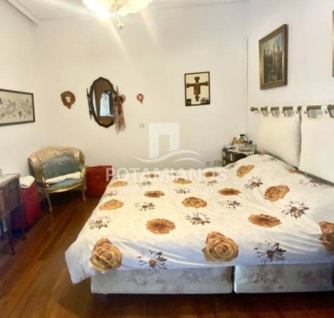 Υπνοδωμάτιο