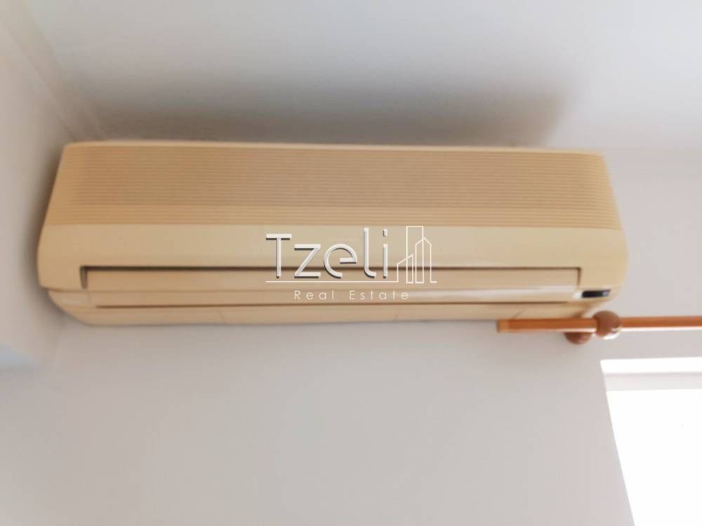 Κλιματισμός