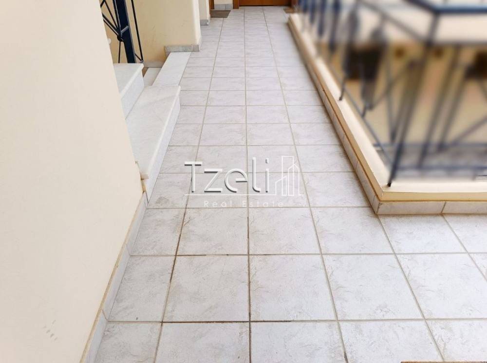 Εξωτερική άποψη χώρου