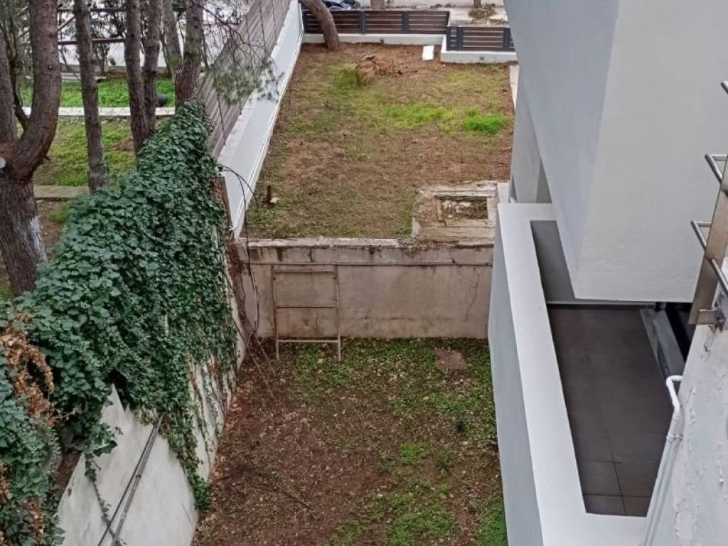 Εξωτερικός χώρος