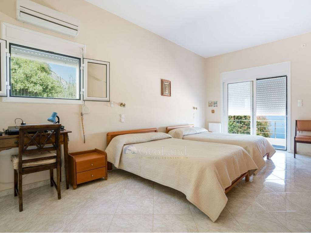 Υπνοδωμάτιο