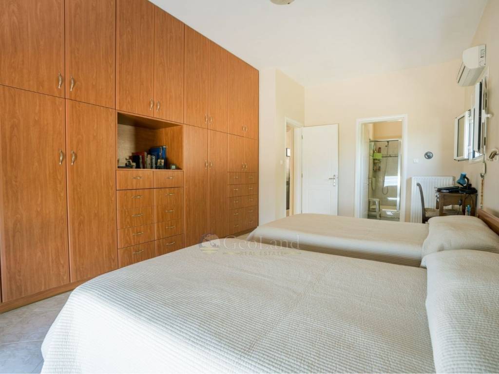 Υπνοδωμάτιο