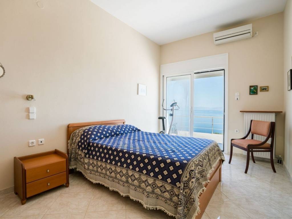 Υπνοδωμάτιο