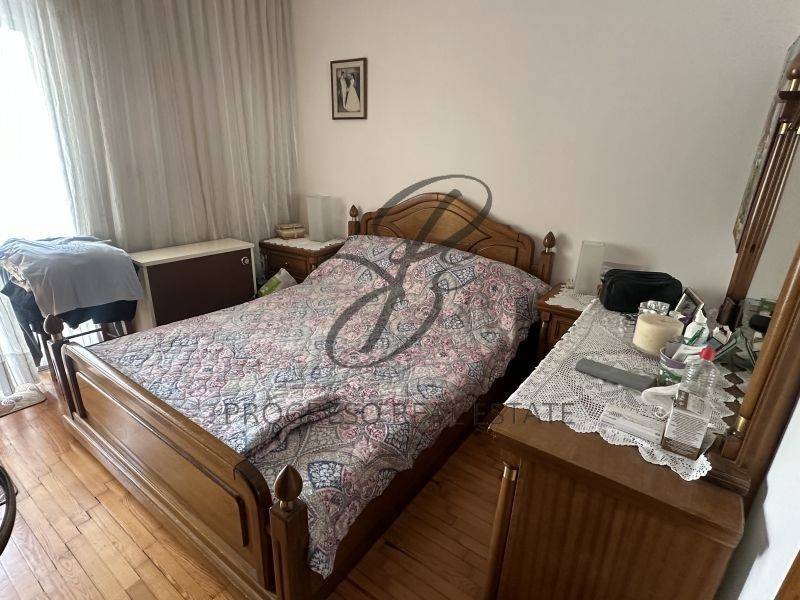 Υπνοδωμάτιο