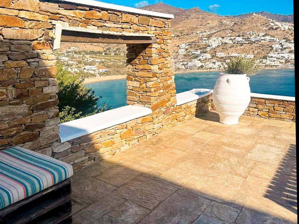 Εξωτερικοι χώροι