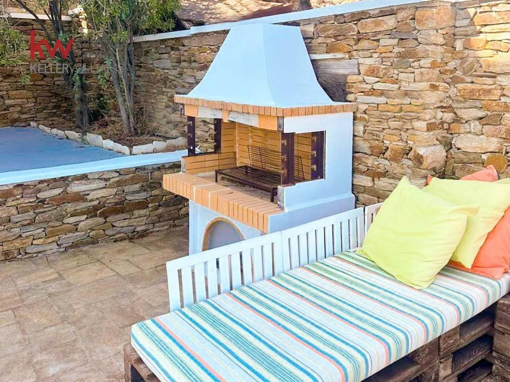 Εξωτερικοι χώροι