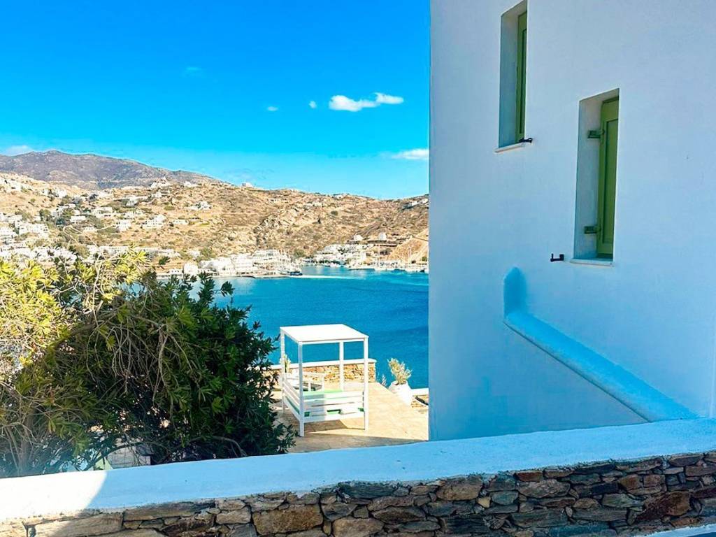 Εξωτερικοι χώροι