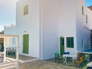 Εξωτερικοι χώροι