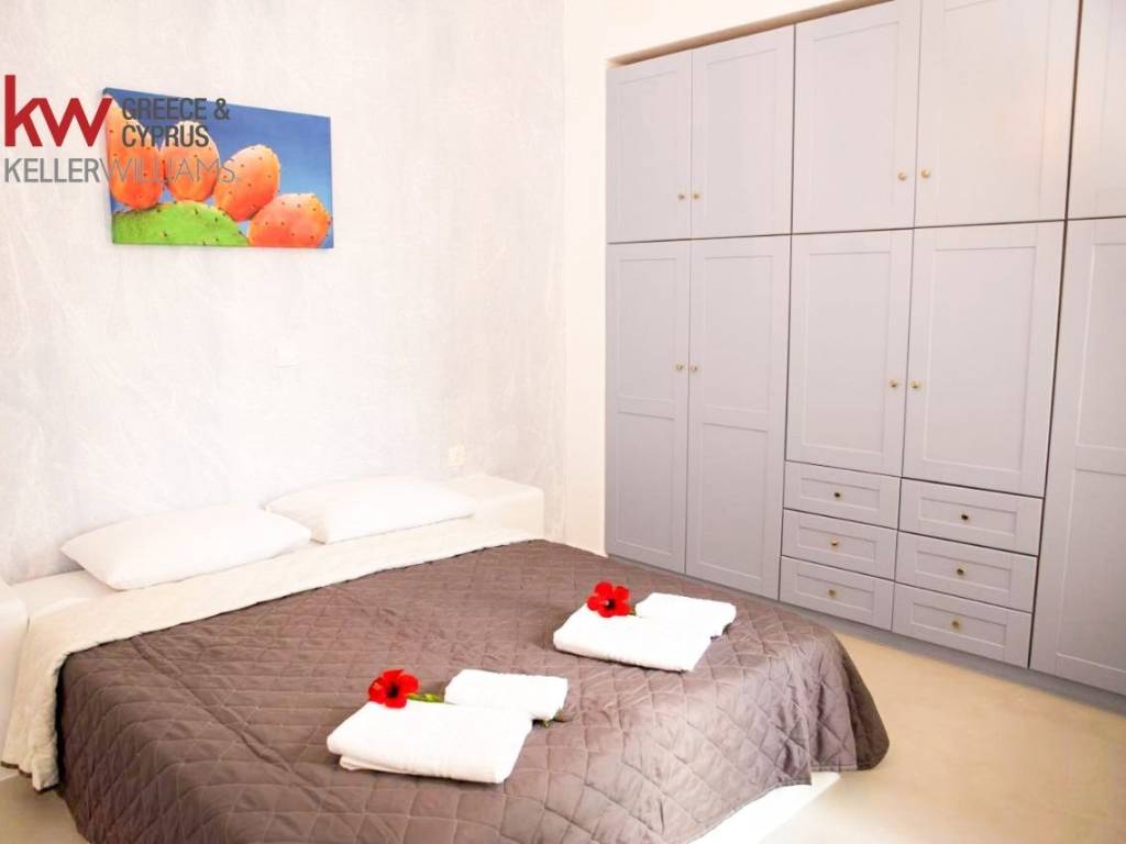 Υπνοδωμάτιο