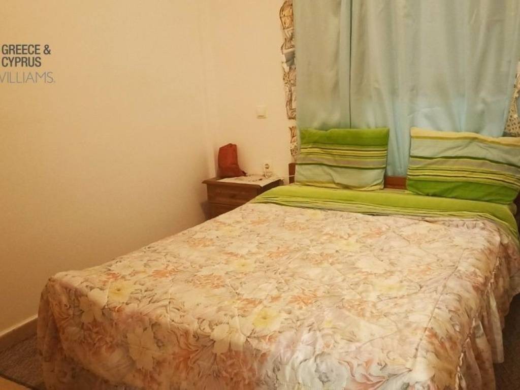 Υπνοδωμάτιο